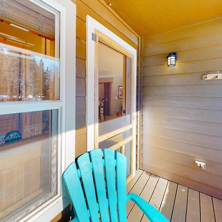 Meadowlark Hideaway Villa New Meadows Exterior photo