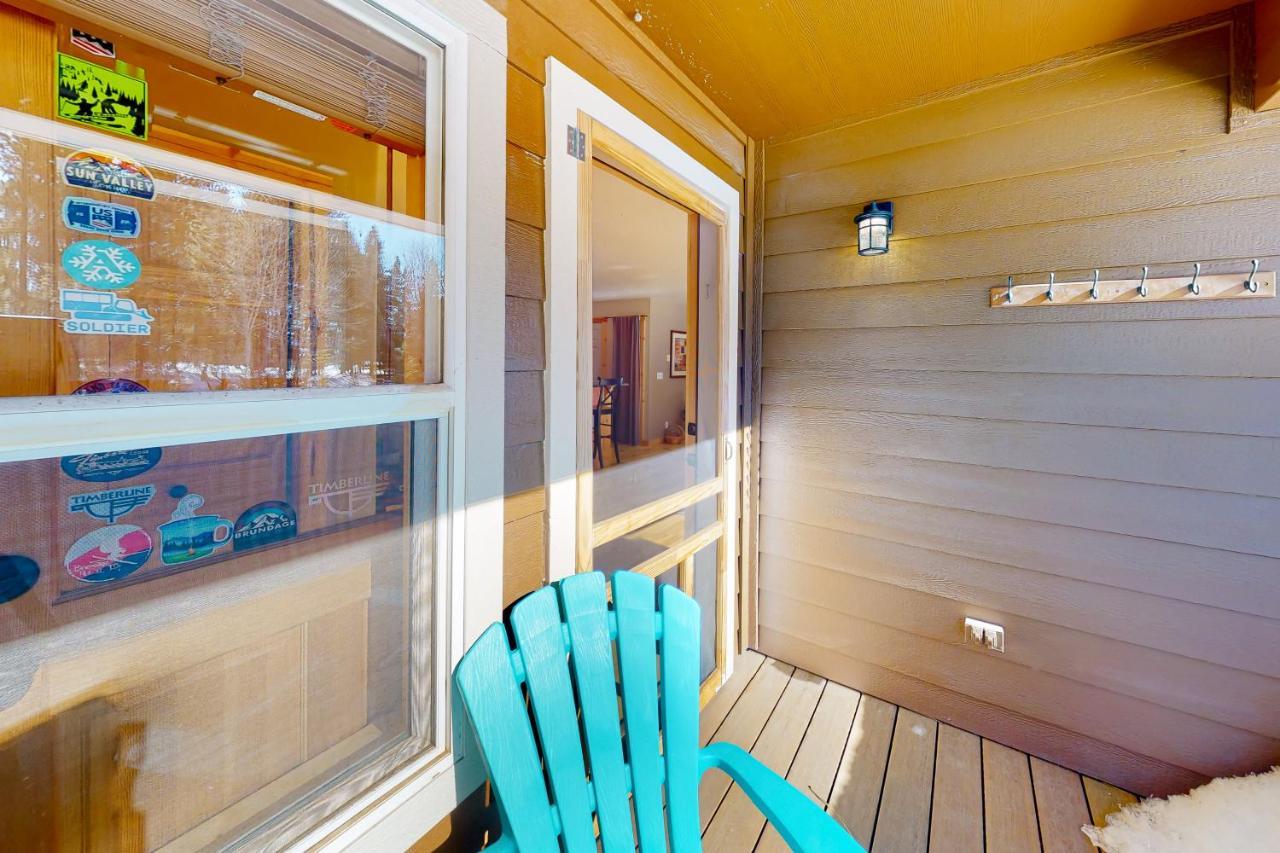 Meadowlark Hideaway Villa New Meadows Exterior photo
