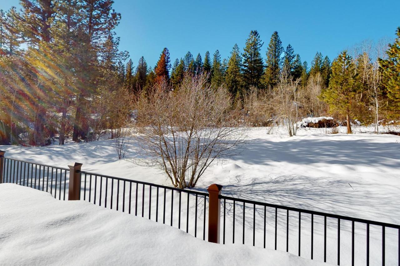 Meadowlark Hideaway Villa New Meadows Exterior photo