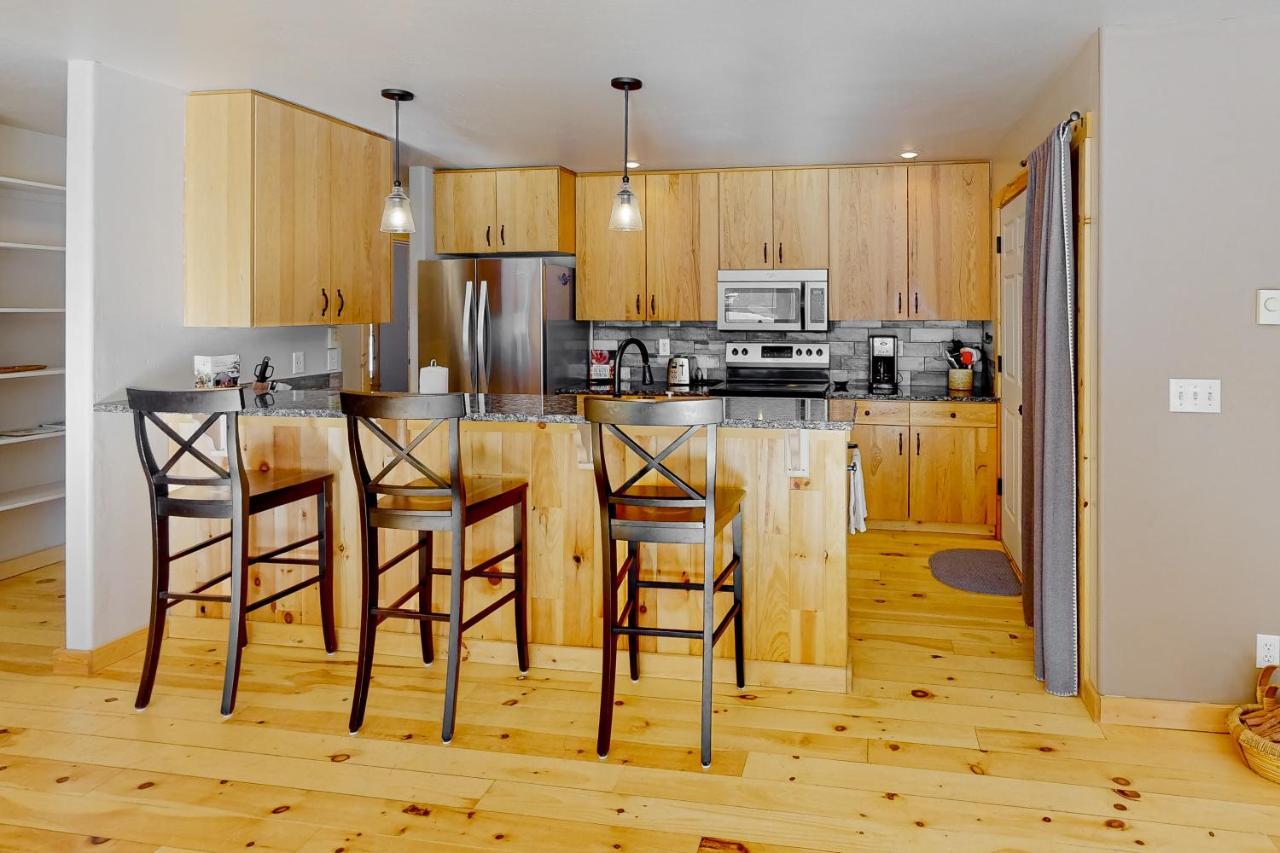 Meadowlark Hideaway Villa New Meadows Exterior photo